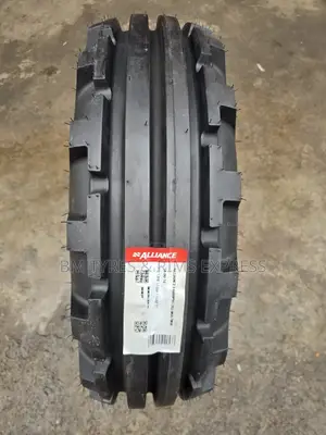 10.00-16 Alliance Tyres (Tractor) India