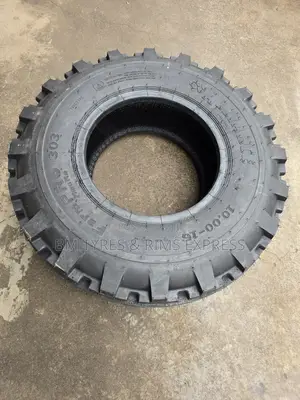 10.00-16 Alliance Tyres (Tractor) India