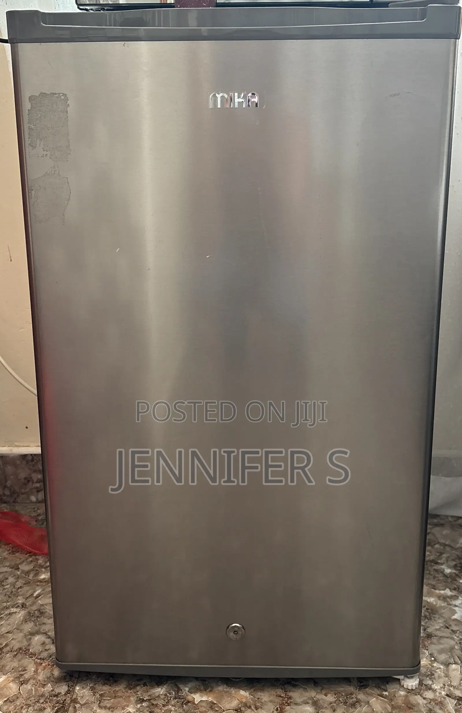 90l Mika Fridge