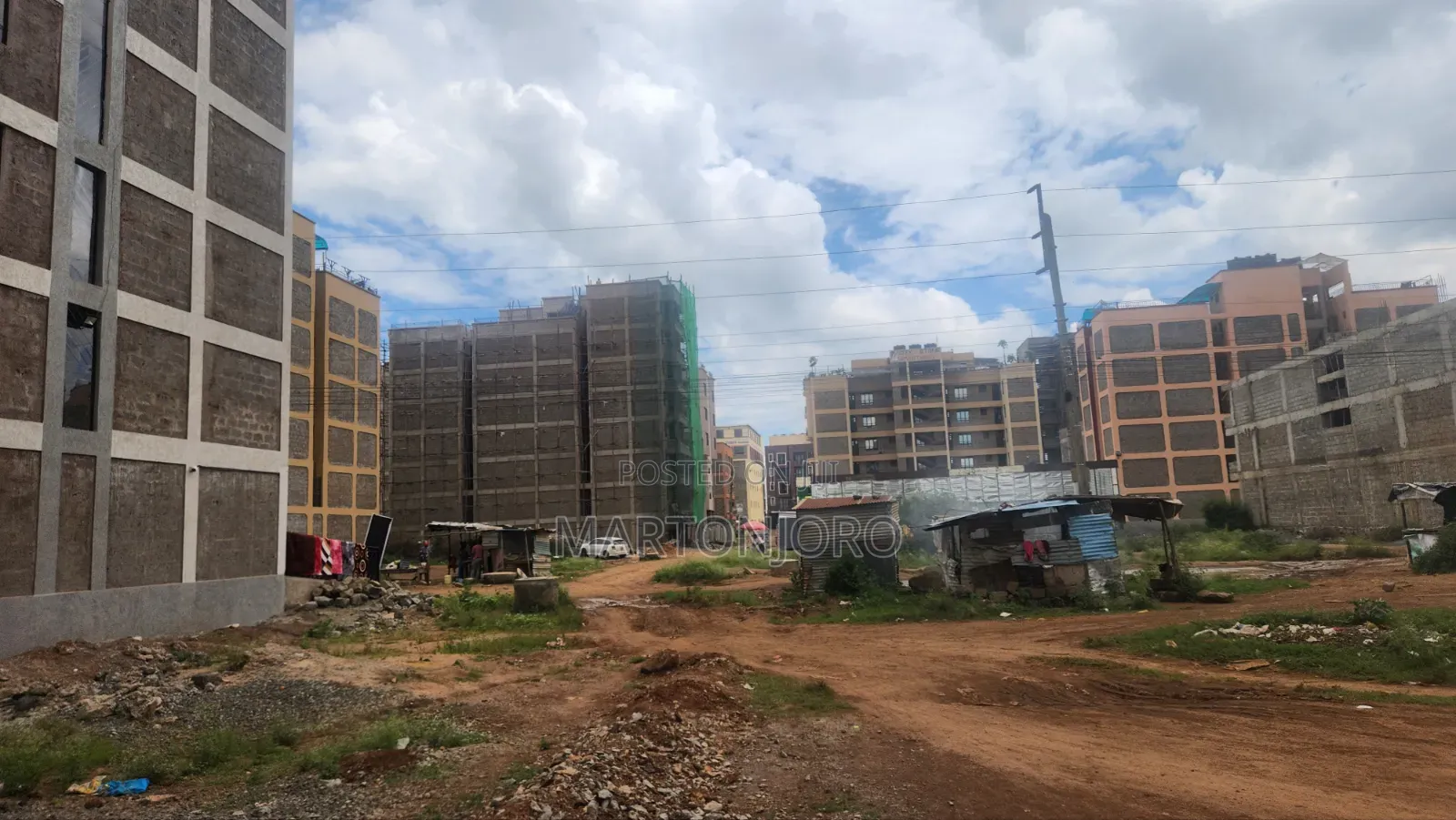 Thika Behide Tips Institute