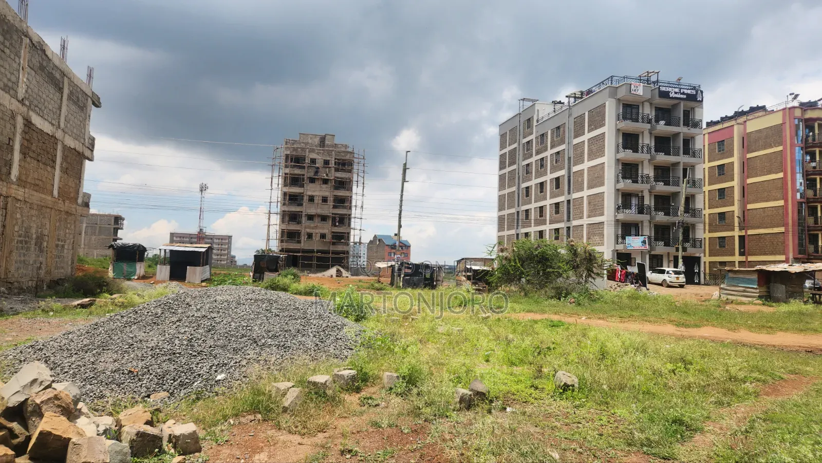 Thika Behide Tips Institute