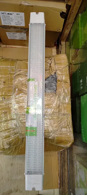 Led Fixture/Dustproof