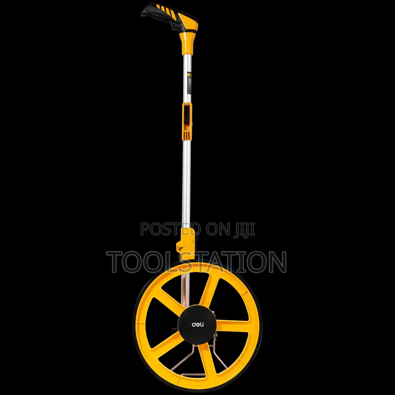 Measuring Wheel Range:0-9999.9m Edl330112