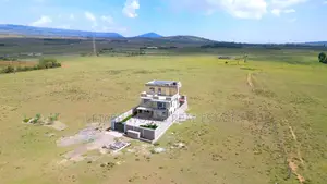 50 by 100 Plots in Naivasha Mirera Area Selling for 
