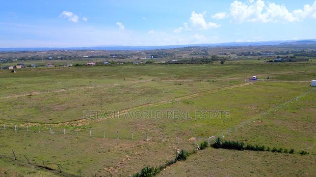50 by 100 Plots in Naivasha Mirera Area Selling for