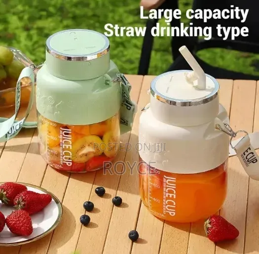 Juice Cup-800ml
