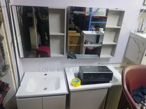 Human Cabinet Available