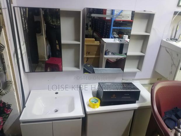 Human Cabinet Available