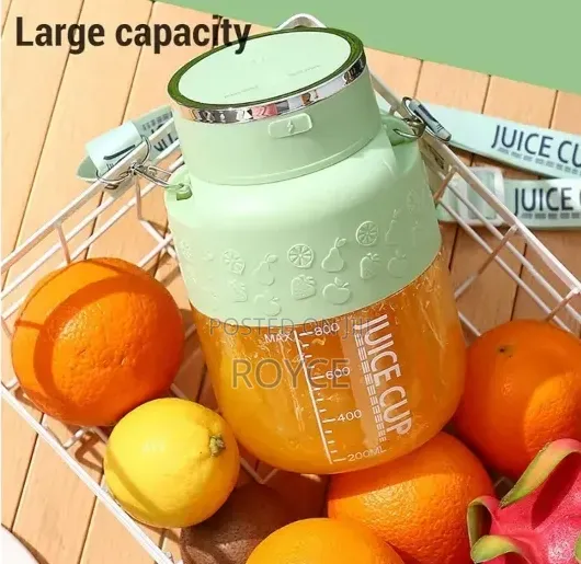 Juice Cup-800ml