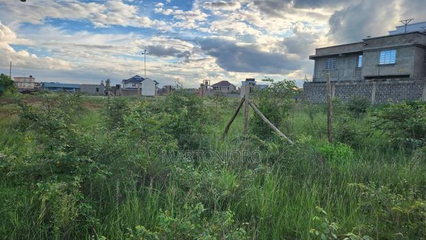 Kamakis Corner Residential Plots - thumbnail 2