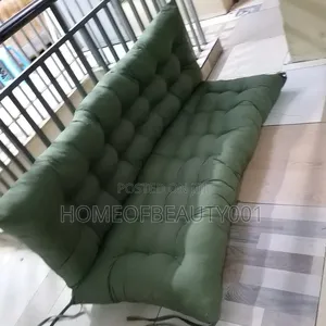 Chai/Seat Pallet Cushions.