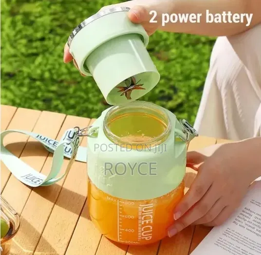 Juice Cup-800ml