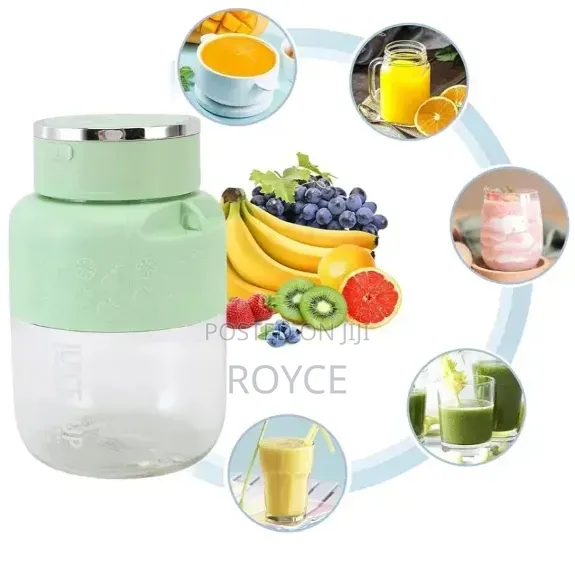 Juice Cup-800ml