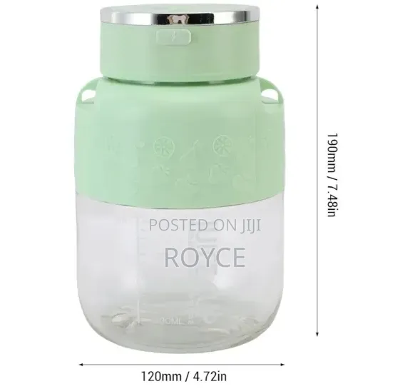 Juice Cup-800ml