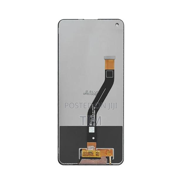 New Oukitel C18 Pro 64 GB Black