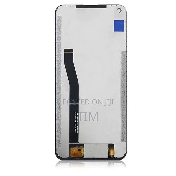 New Oukitel C18 Pro 64 GB Black - thumbnail 2