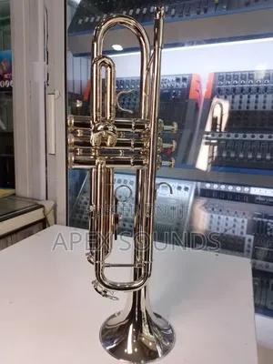 Yamaha Trumpet