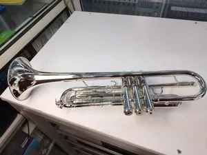 Yamaha Trumpet