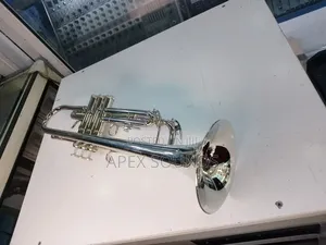 Yamaha Trumpet