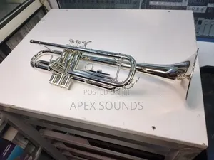 Yamaha Trumpet