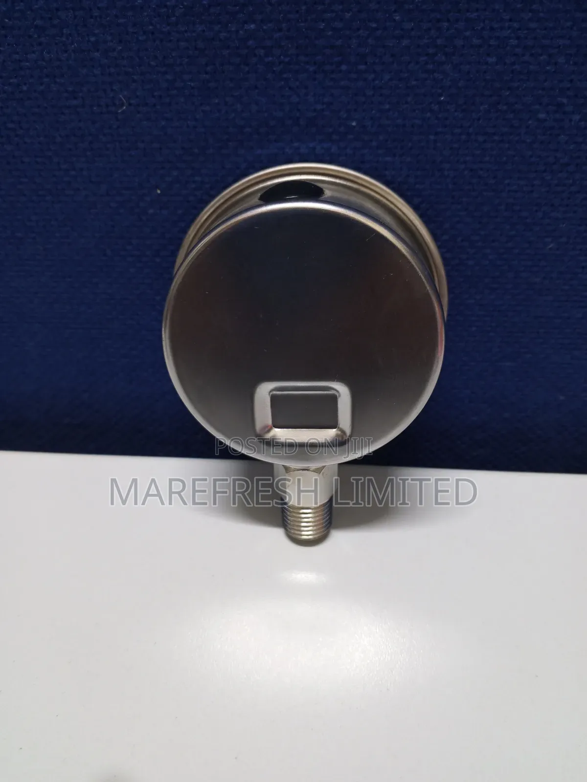 Pressure Gauge 300psi 2.5"