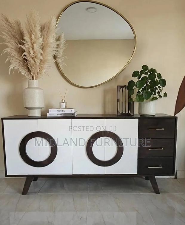 Buffet Cabinets / Dining Buffet Cupboards - main view