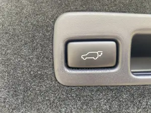 Toyota Harrier 2019