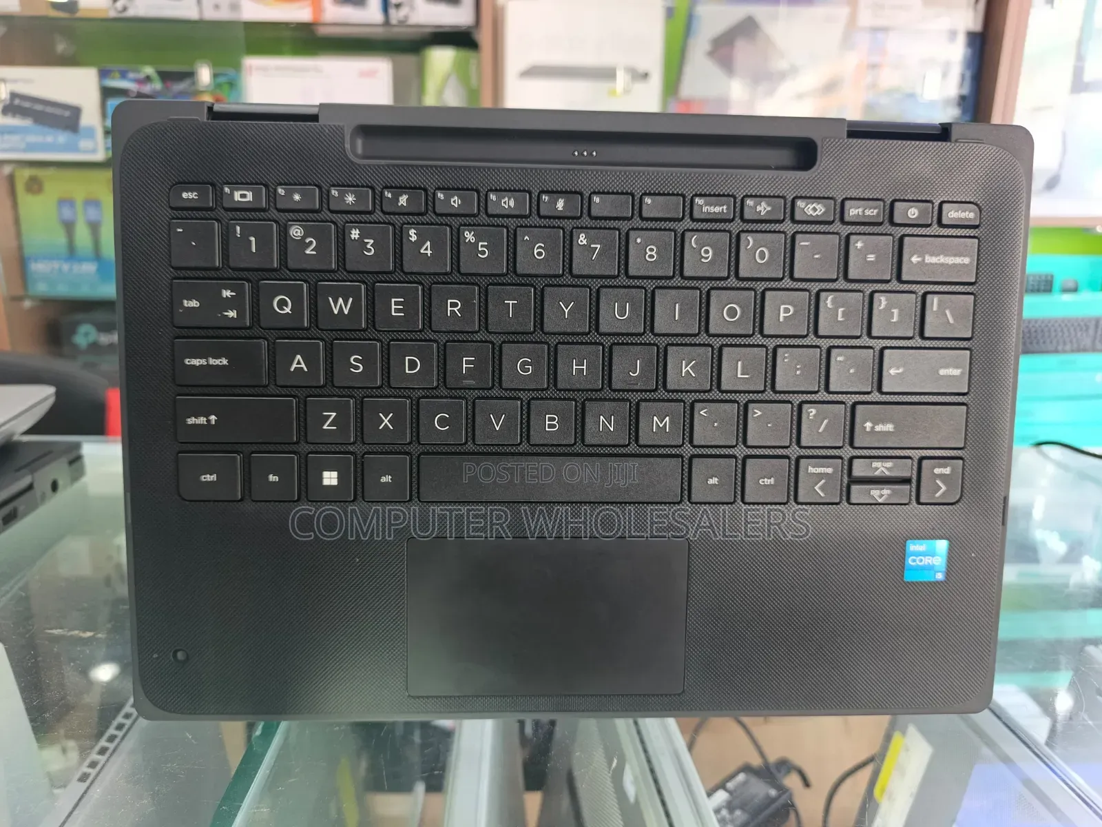 Laptop HP 8GB Intel Core i5 SSD 256GB