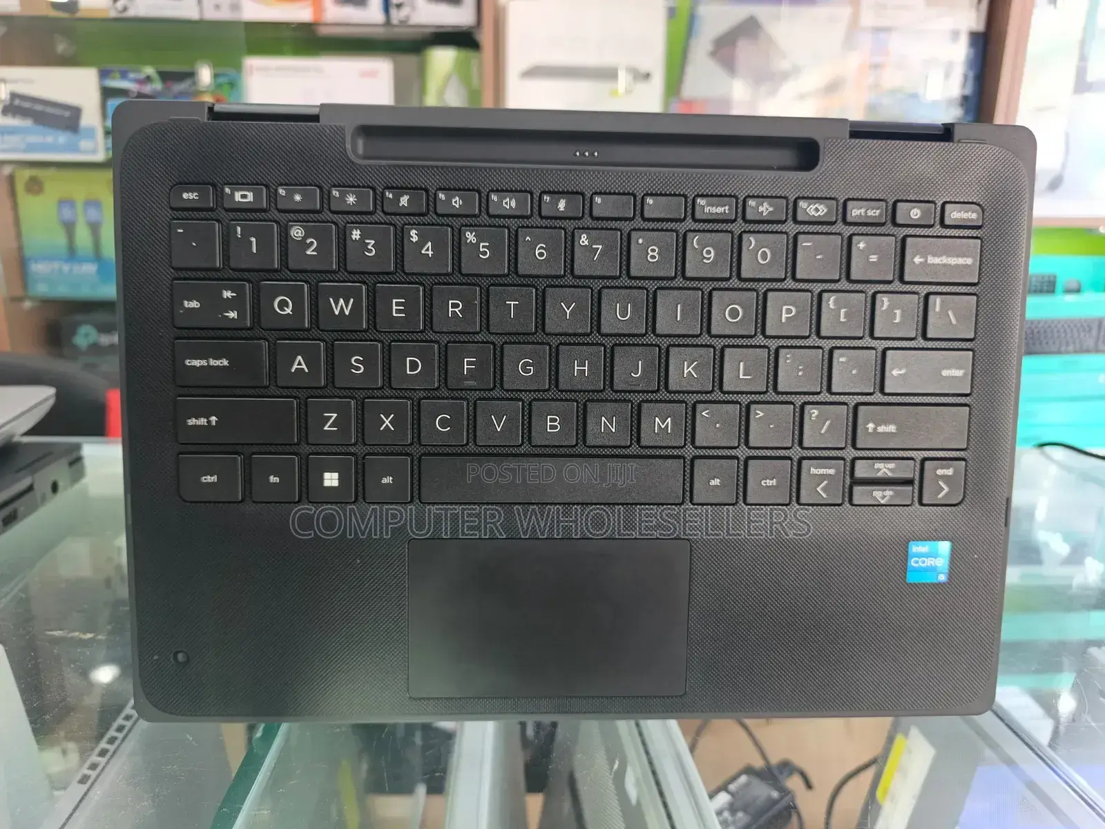 Laptop HP 8GB Intel Core i5 SSD 256GB