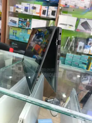 Laptop HP 8GB Intel Core i5 SSD 256GB