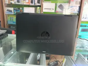 Laptop HP 8GB Intel Core i5 SSD 256GB