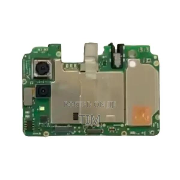 Nokia C32 Motherboard - thumbnail 2