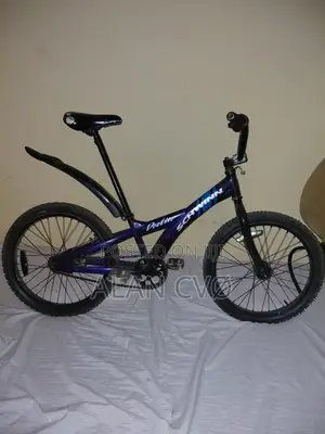 Schwinn Bicycle Size 24"
