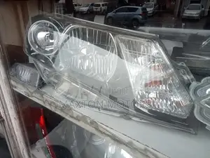 Headlight Allion 260 Xenon Brightness 100%