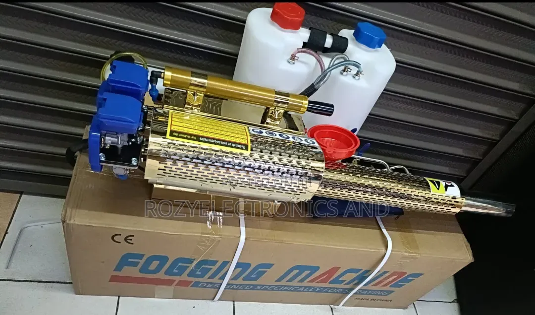 Fogging Machine/Commercial Fogging Machine