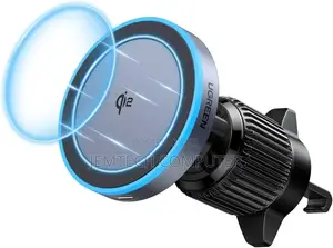 Ugreen 15w Car Wireless Charger