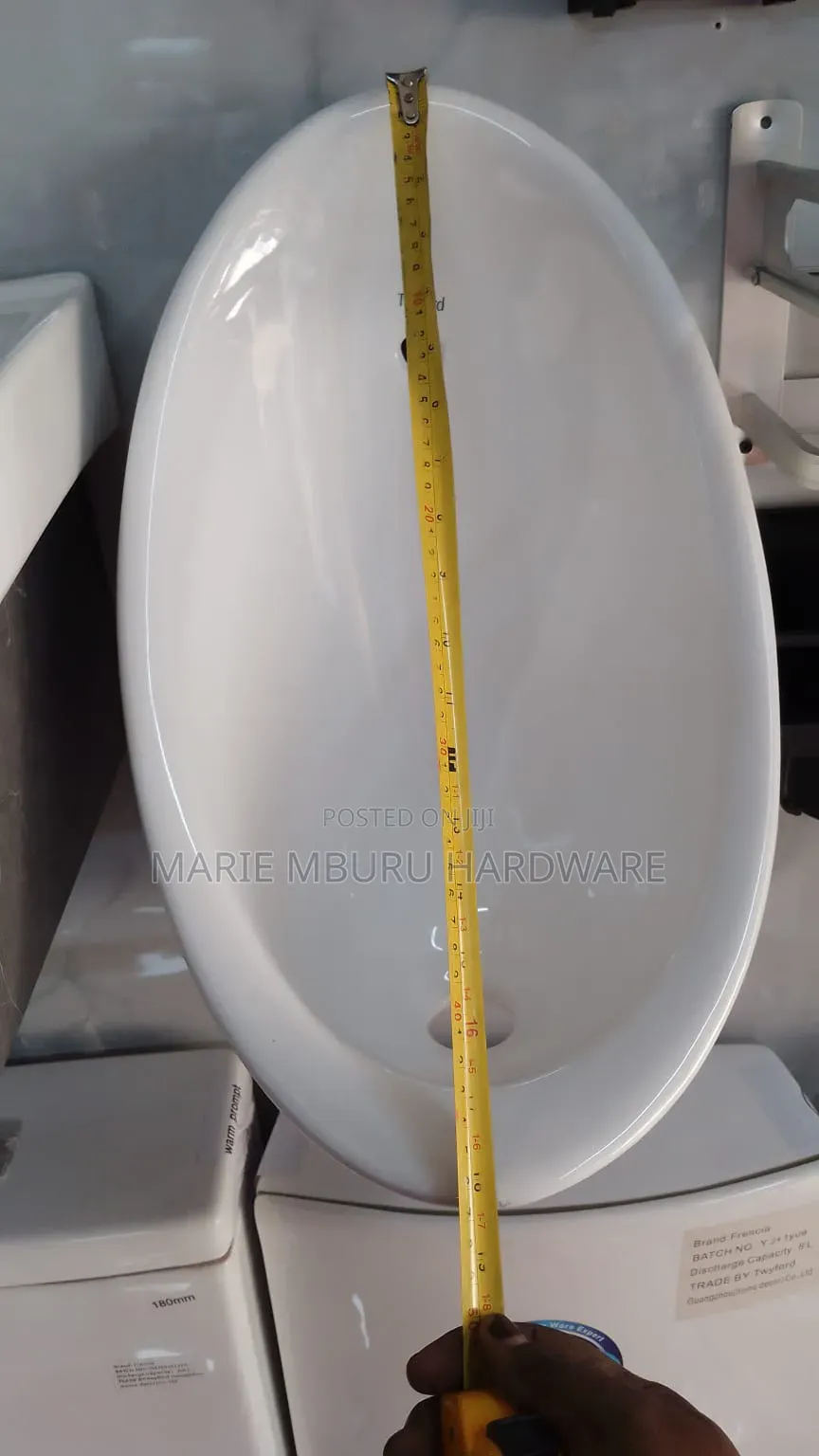 Urinal Flash Valve