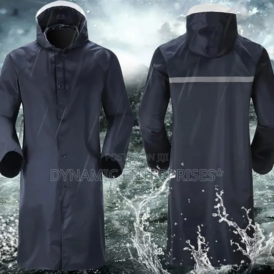 Adult Raincoat