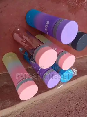800ml Water Bottle