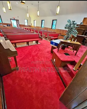 Comfort Floor Finish Carpets