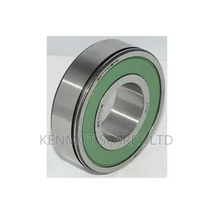 34tm05 Deep Groove Ball Bearing 34x72x21mm