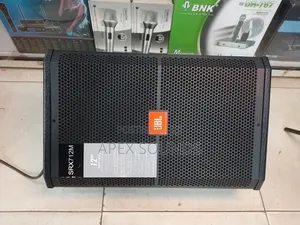 JBL 12" Inches Monitor Speaker