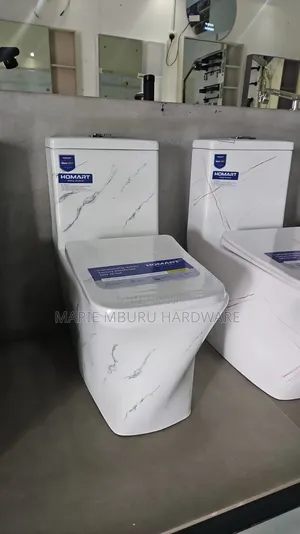 Homart Two Pieces Toilet Seat