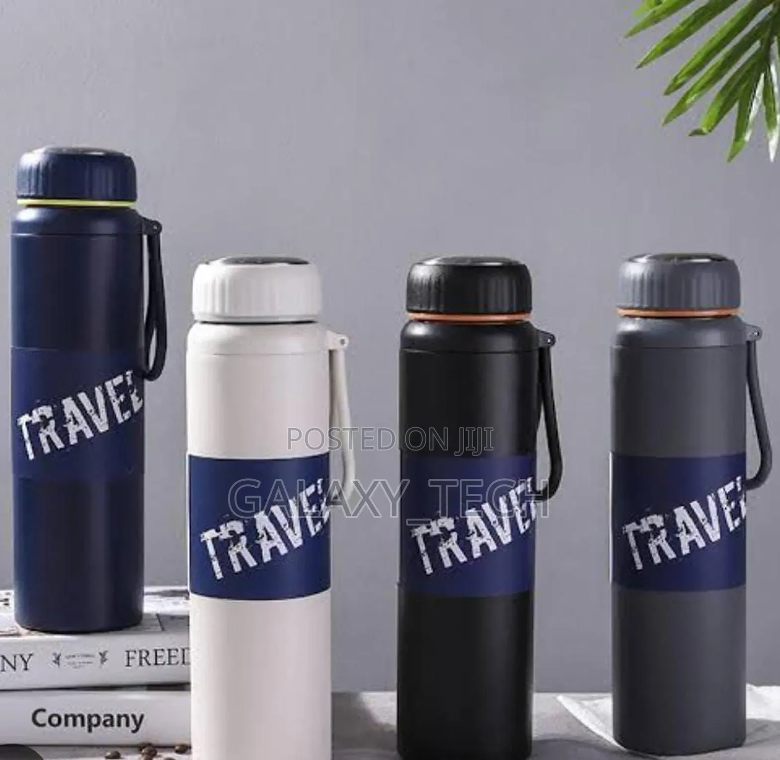 Sports Unbreakable Flask