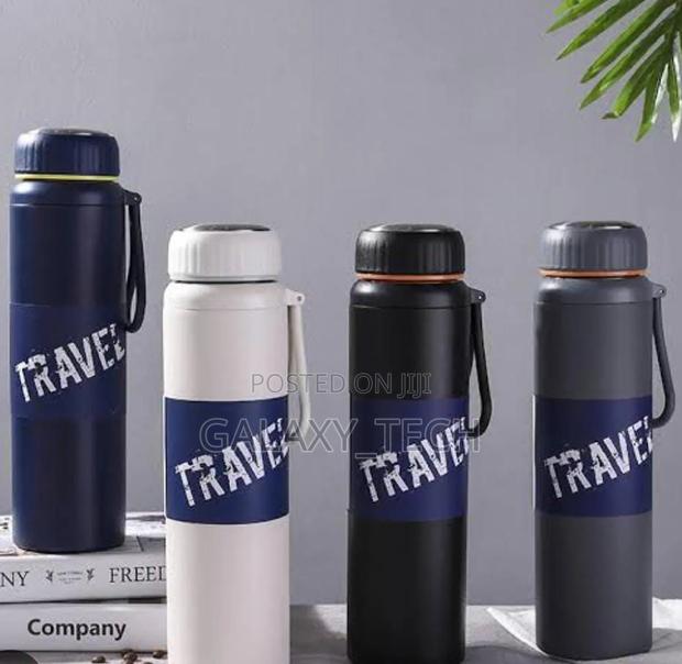 Sports Unbreakable Flask