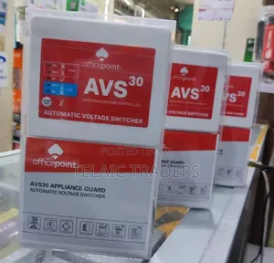 Officepoint Avs 30