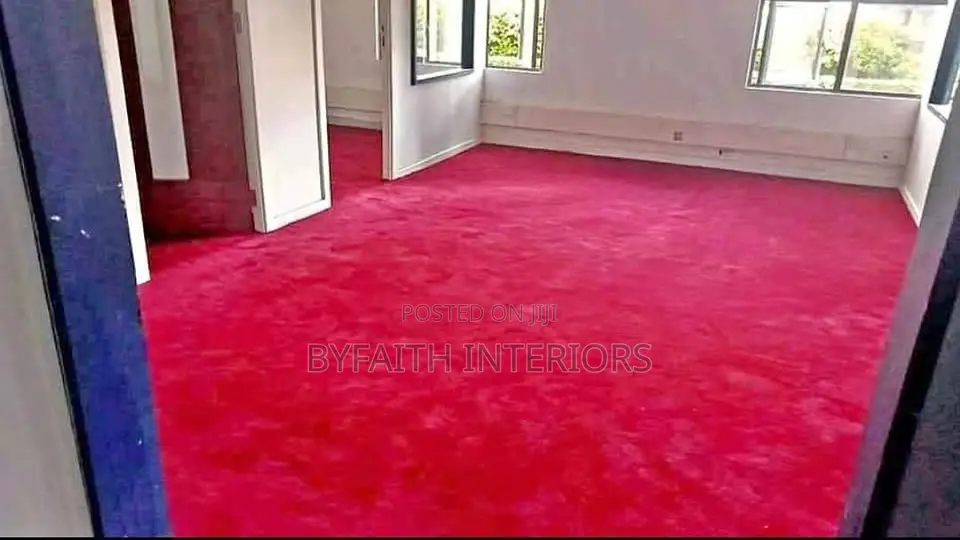 Soft Touch Carpets
