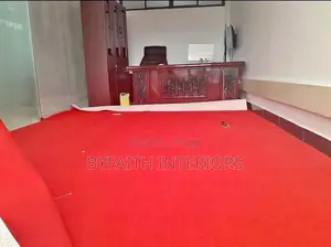 Soft Touch Carpets