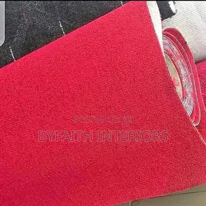 Soft Touch Carpets