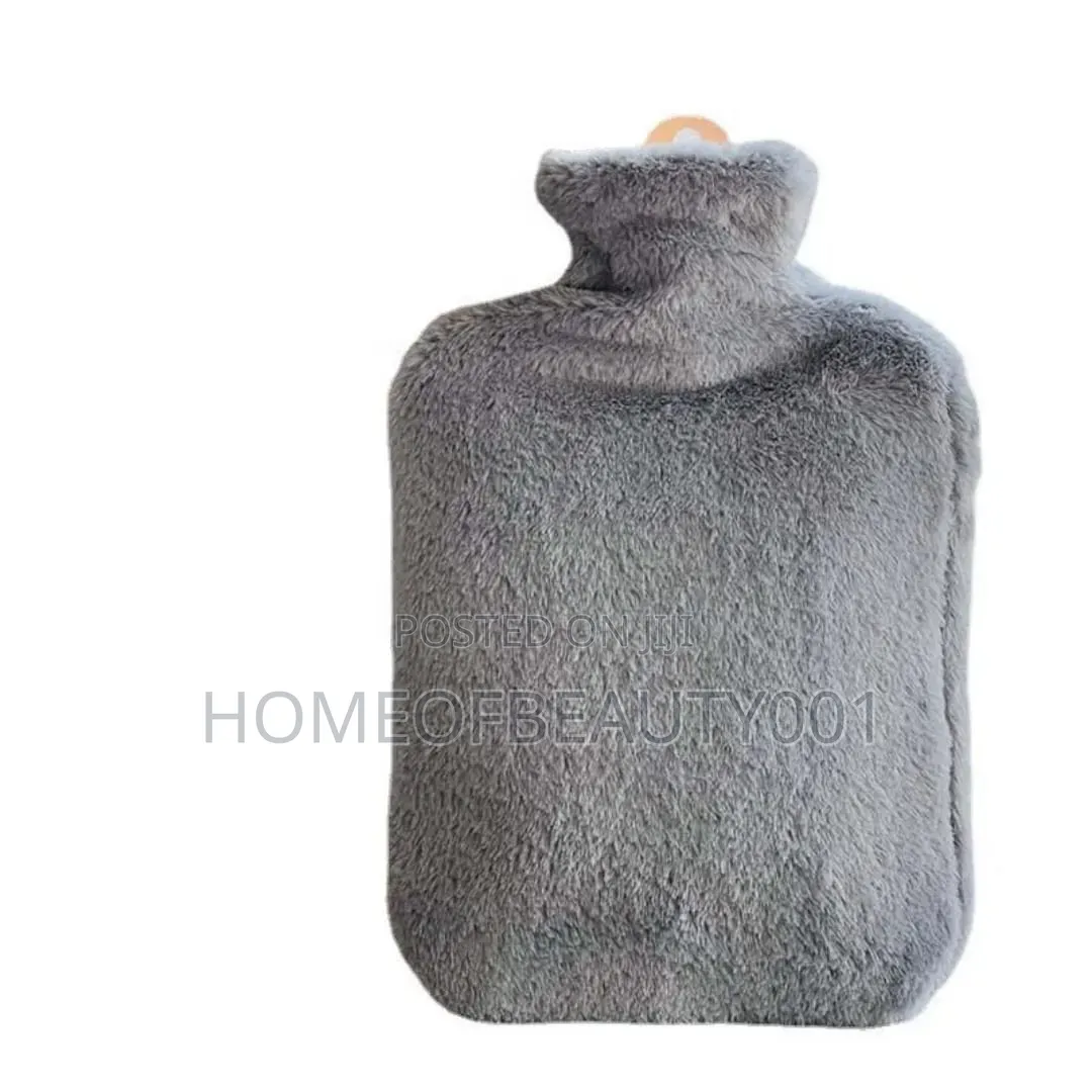 Classy Hot Water Bottle